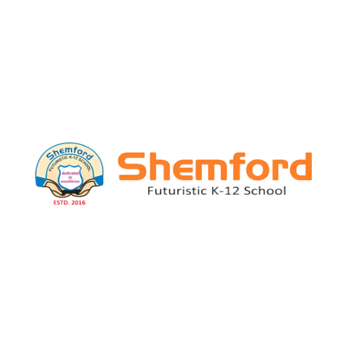 Shemford Futuristic K12 School