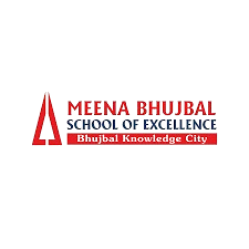 Meena Bhujbal School of Excellence, Nashik