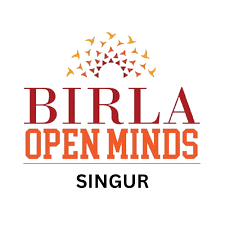 Birla Open Mind School, Singur