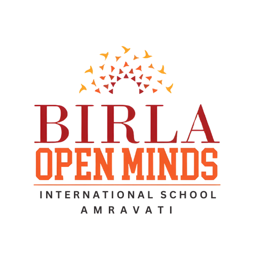 Birla Open Minds, Amravati