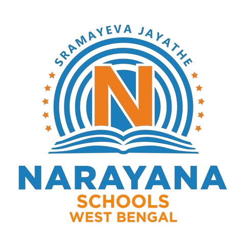 Narayana School - Bally