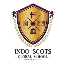 Indo Scots Global School, Kamotee
