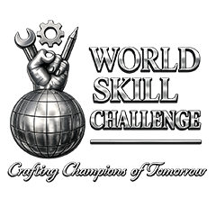 World Skill Challenge logo