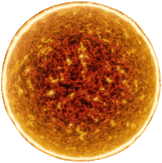 Sun Orbit